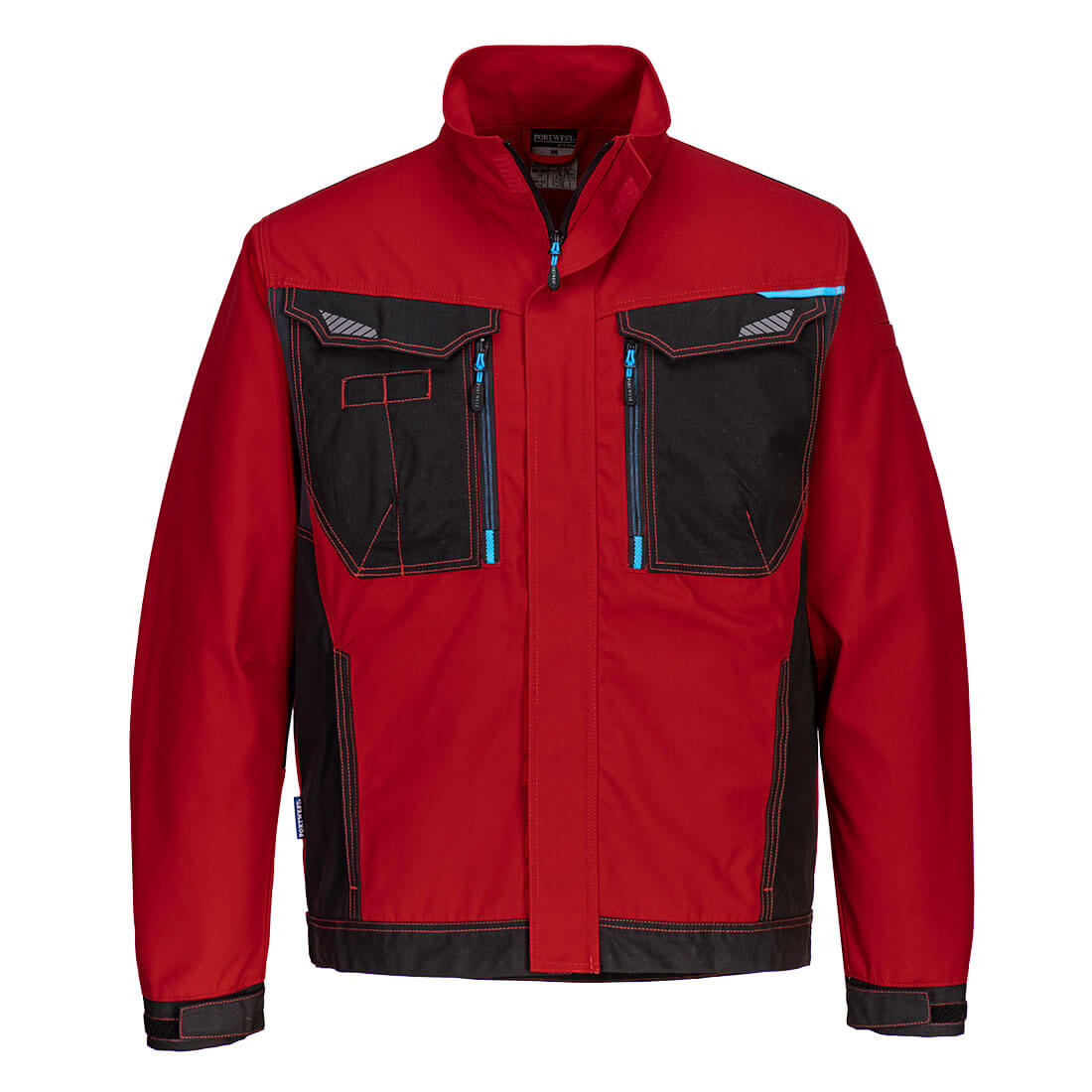 WX3 Work Jacket  (T703)