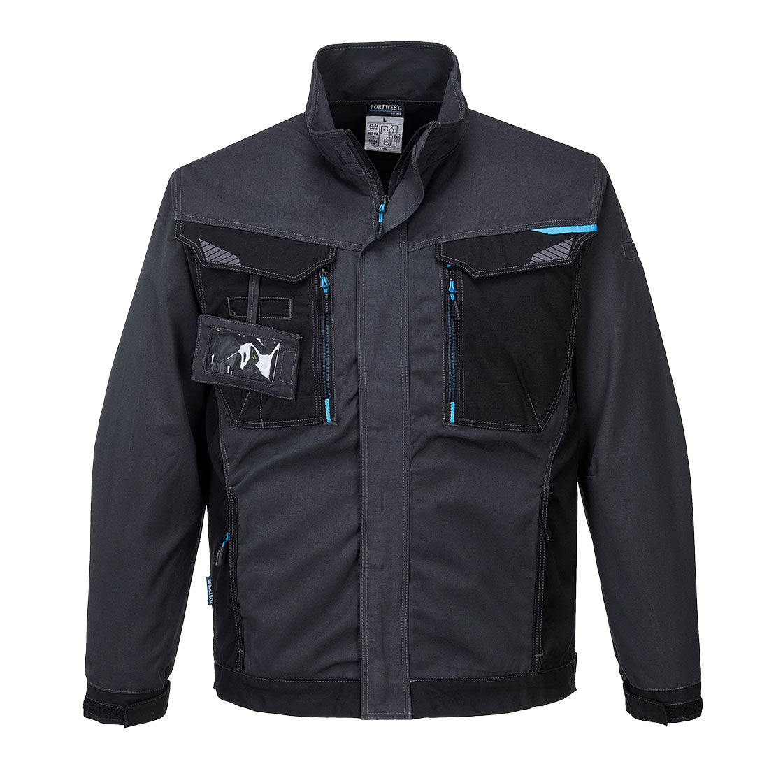 WX3 Work Jacket  (T703)