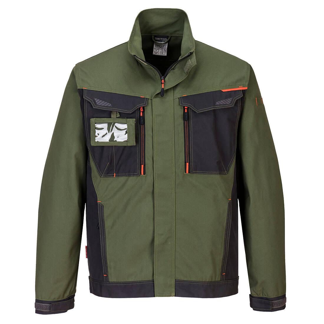 WX3 Work Jacket  (T703)