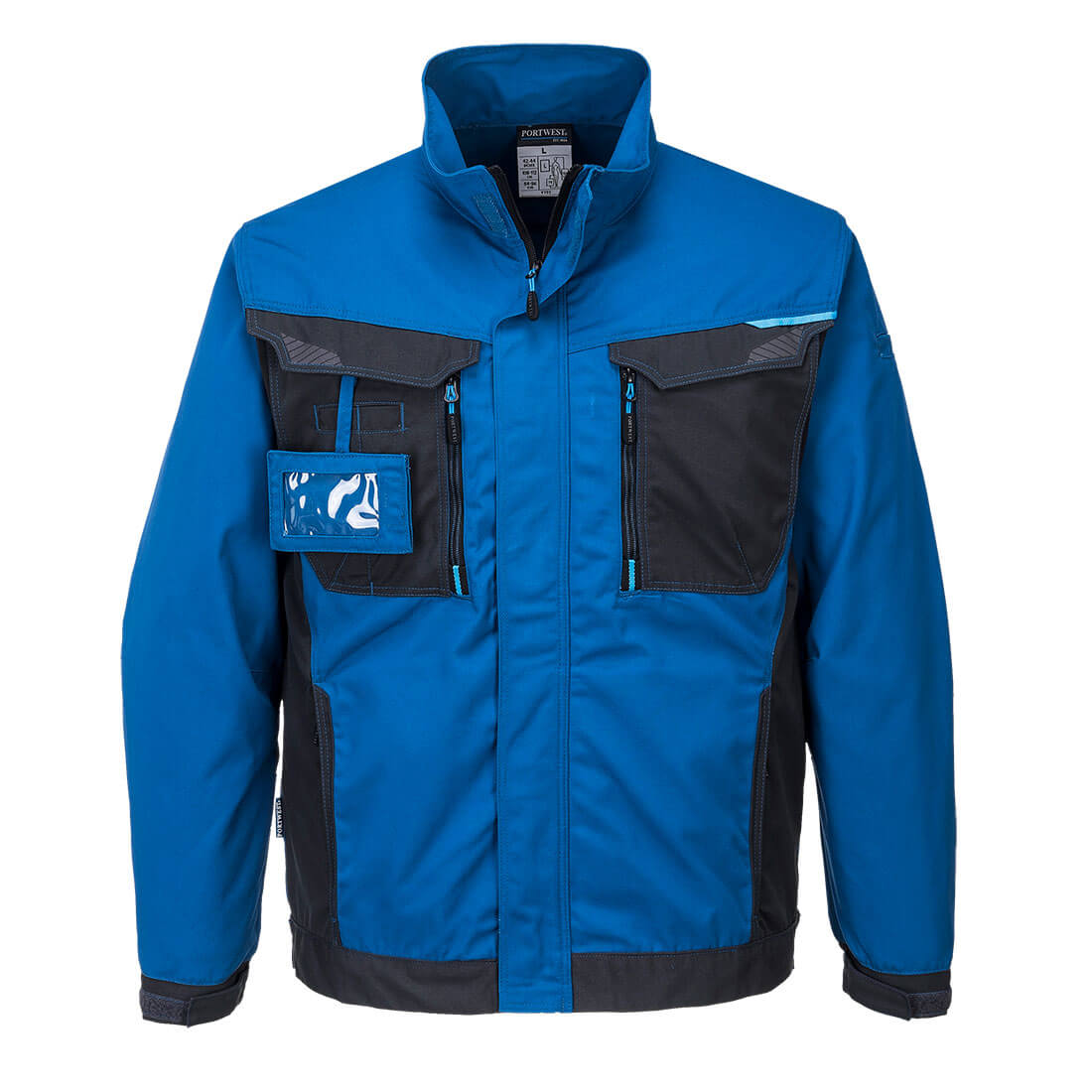 WX3 Work Jacket  (T703)