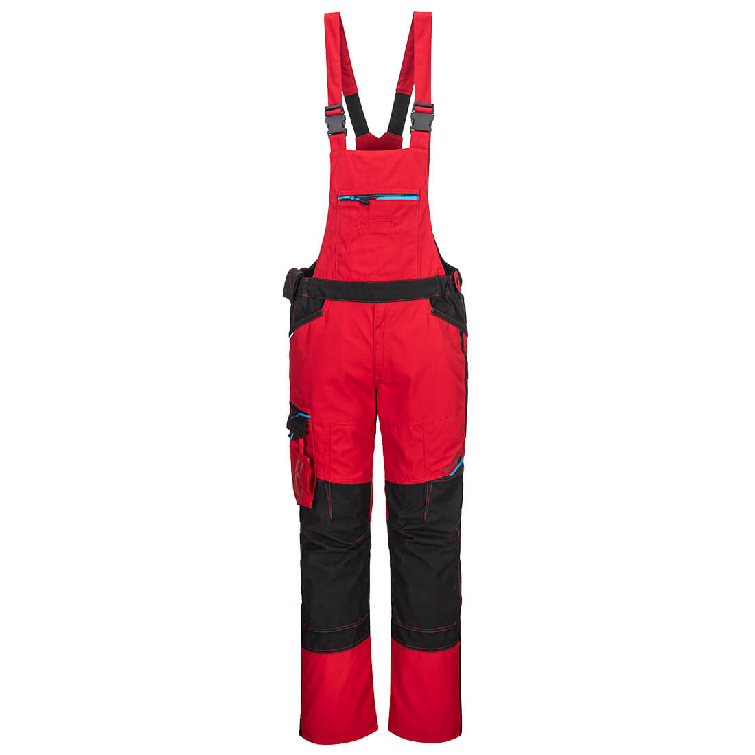 WX3 Bib and Brace  (T704)