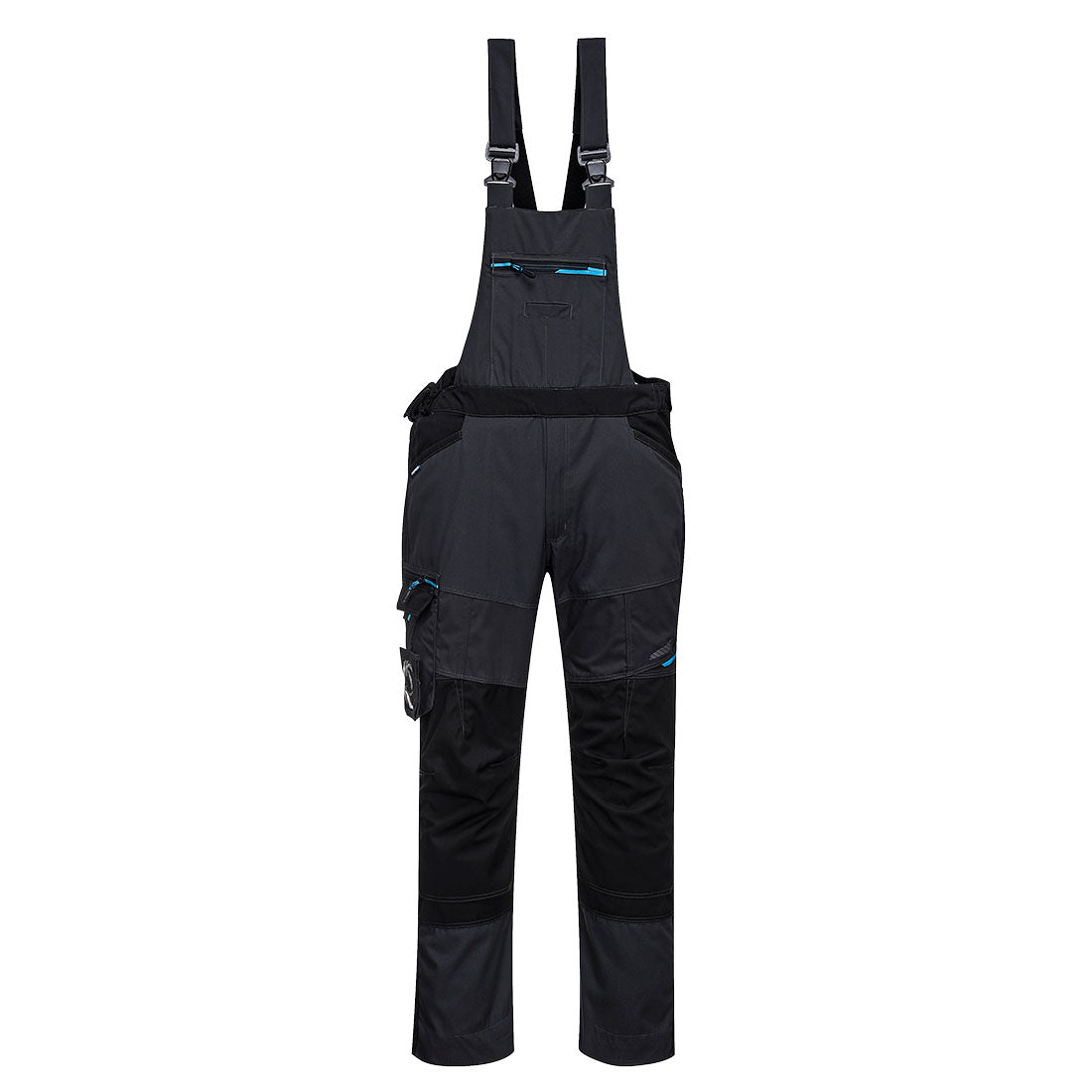 WX3 Bib and Brace  (T704)
