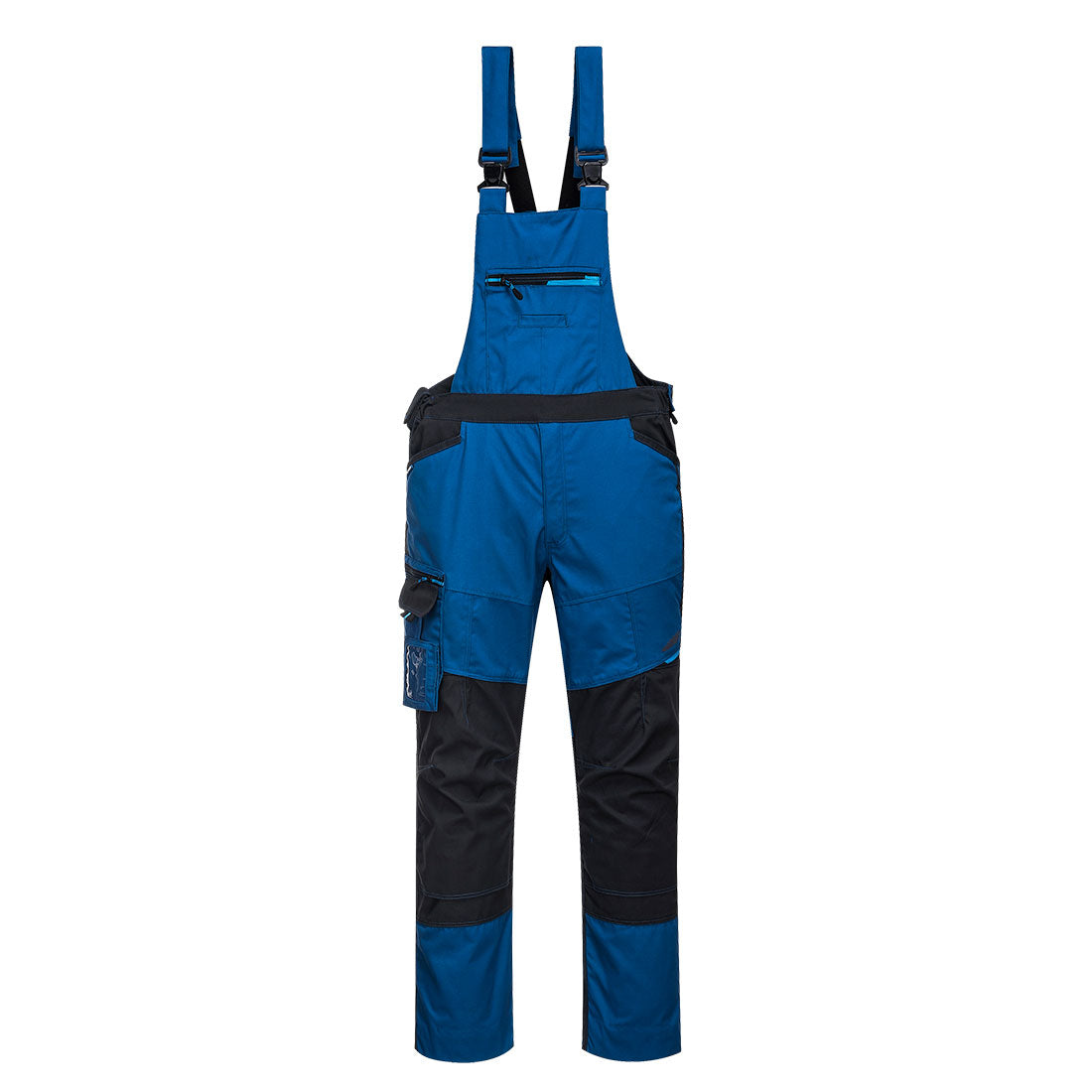 WX3 Bib and Brace  (T704)