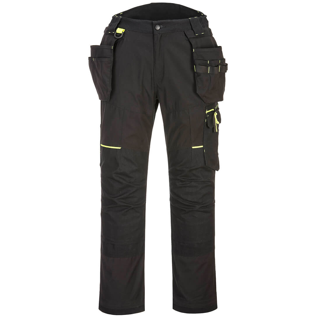 WX3 Eco Stretch Holster Trousers  (T706)