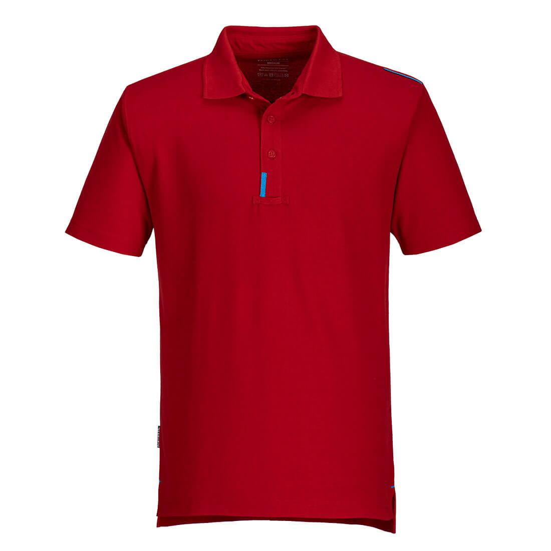 WX3 Polo Shirt  (T720)