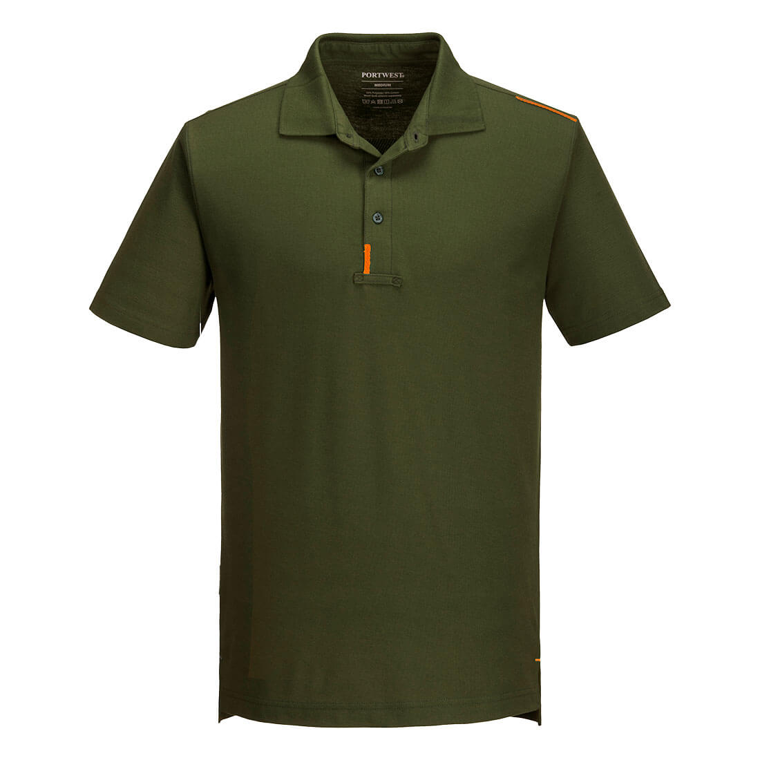 WX3 Polo Shirt  (T720)