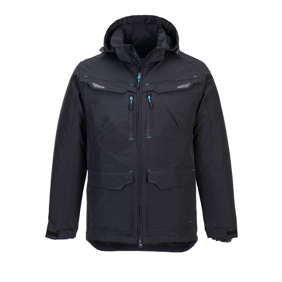WX3 Winter Jacket  (T740)