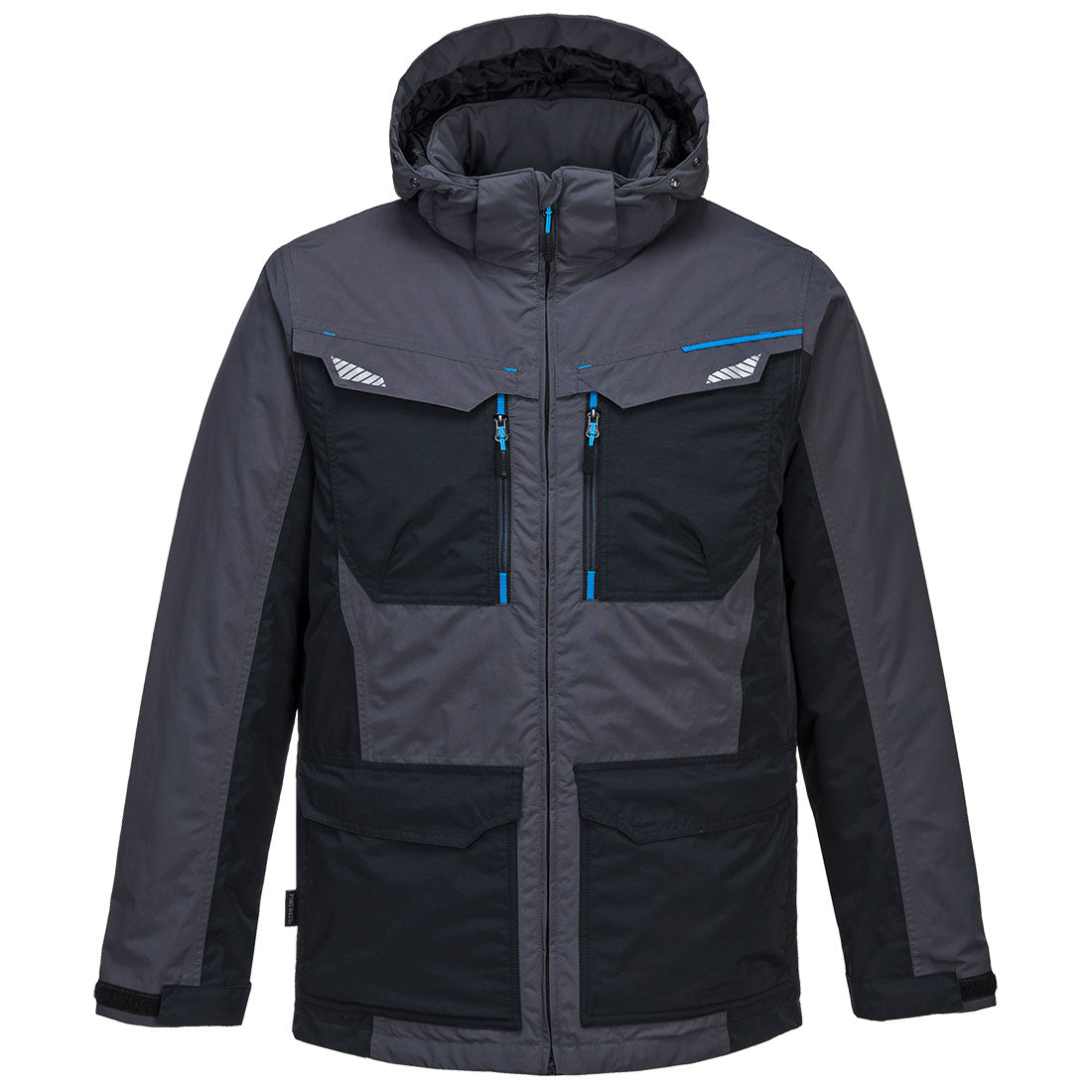 WX3 Winter Jacket  (T740)