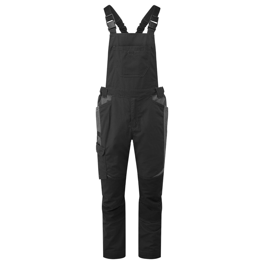 WX3 Industrial Wash Bib and Brace  (T746)