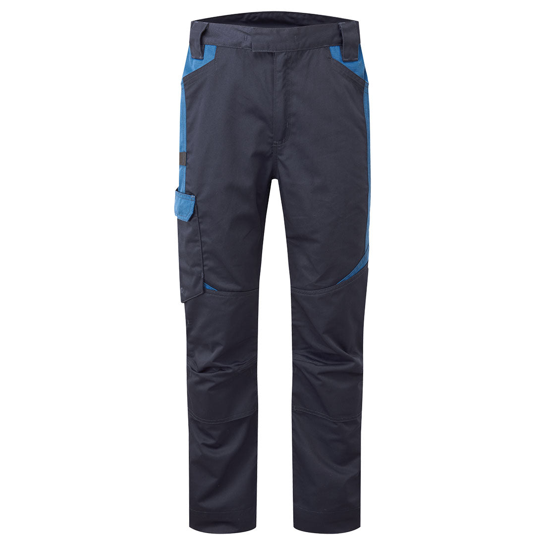 WX3 Industrial Wash Trousers  (T747)