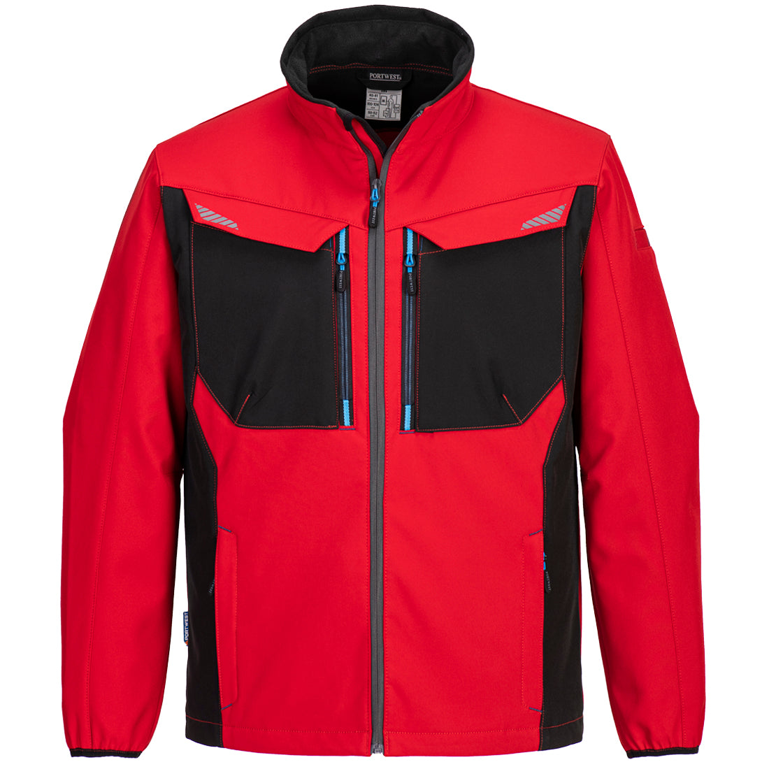 WX3 Softshell Jacket (3L)  (T750)