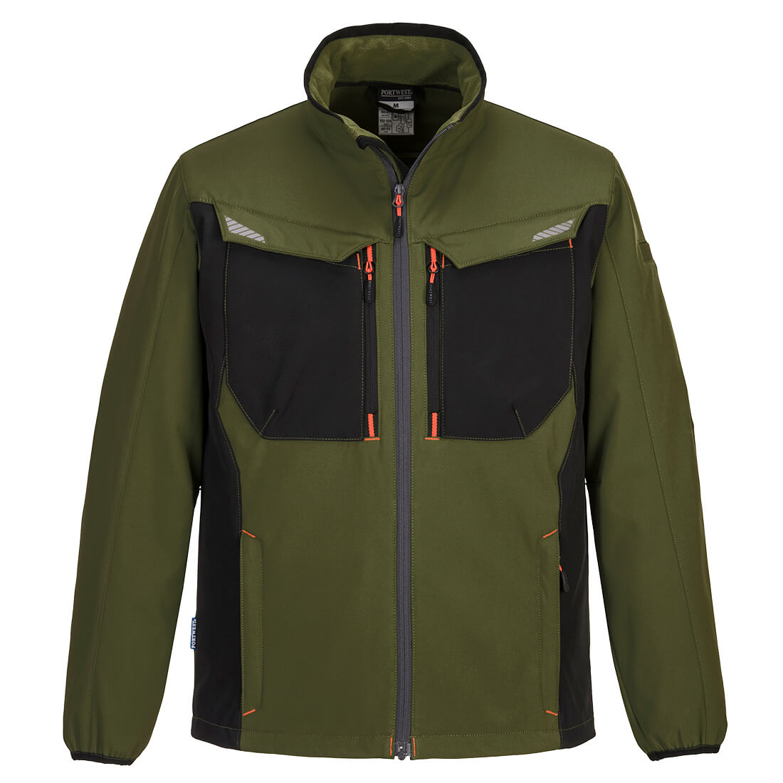 WX3 Softshell Jacket (3L)  (T750)