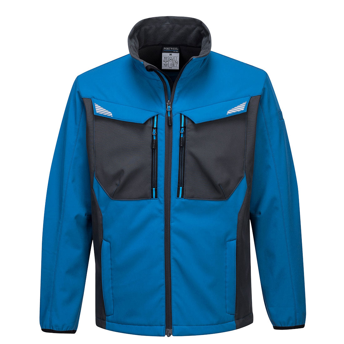 WX3 Softshell Jacket (3L)  (T750)