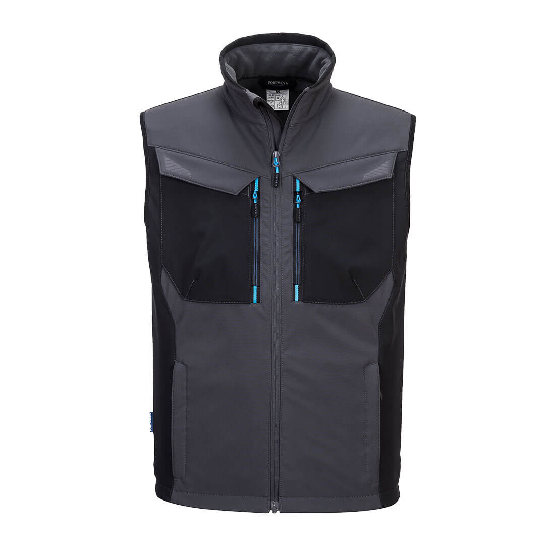 WX3 Softshell Gilet (3L)  (T751)