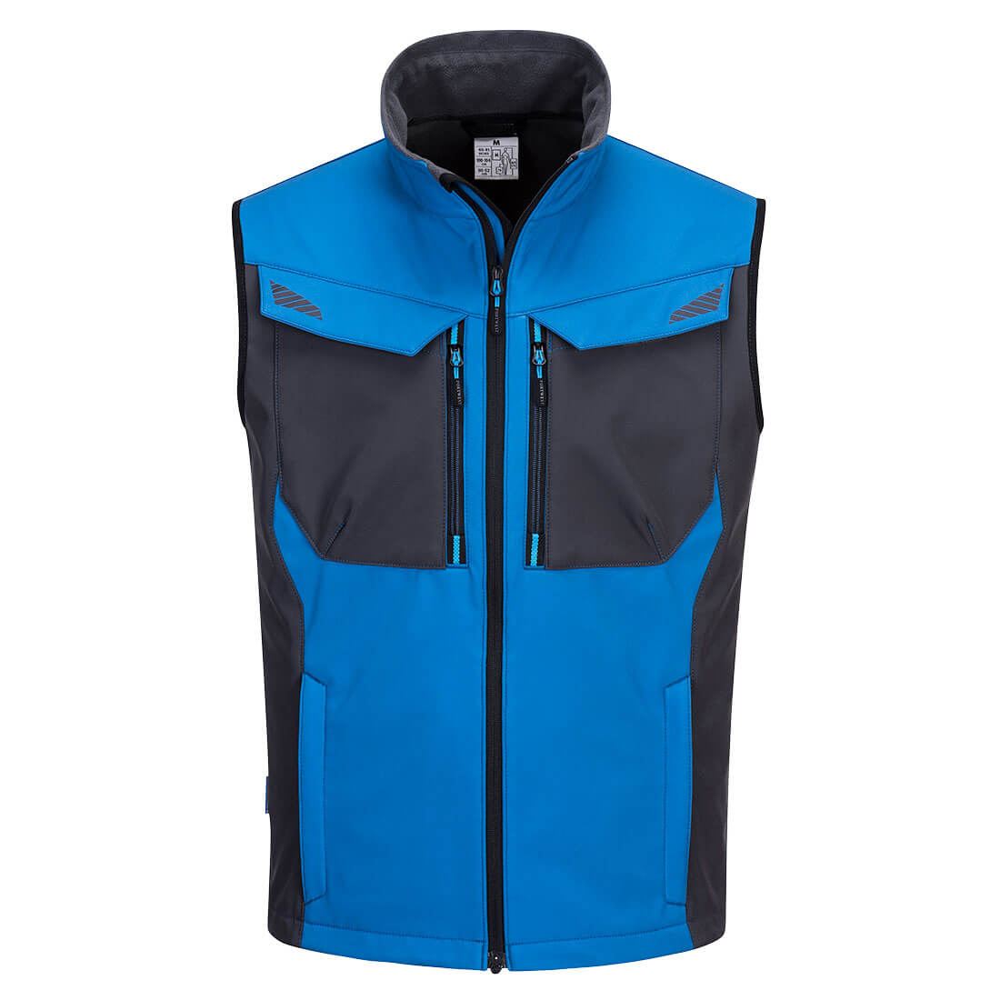 WX3 Softshell Gilet (3L)  (T751)