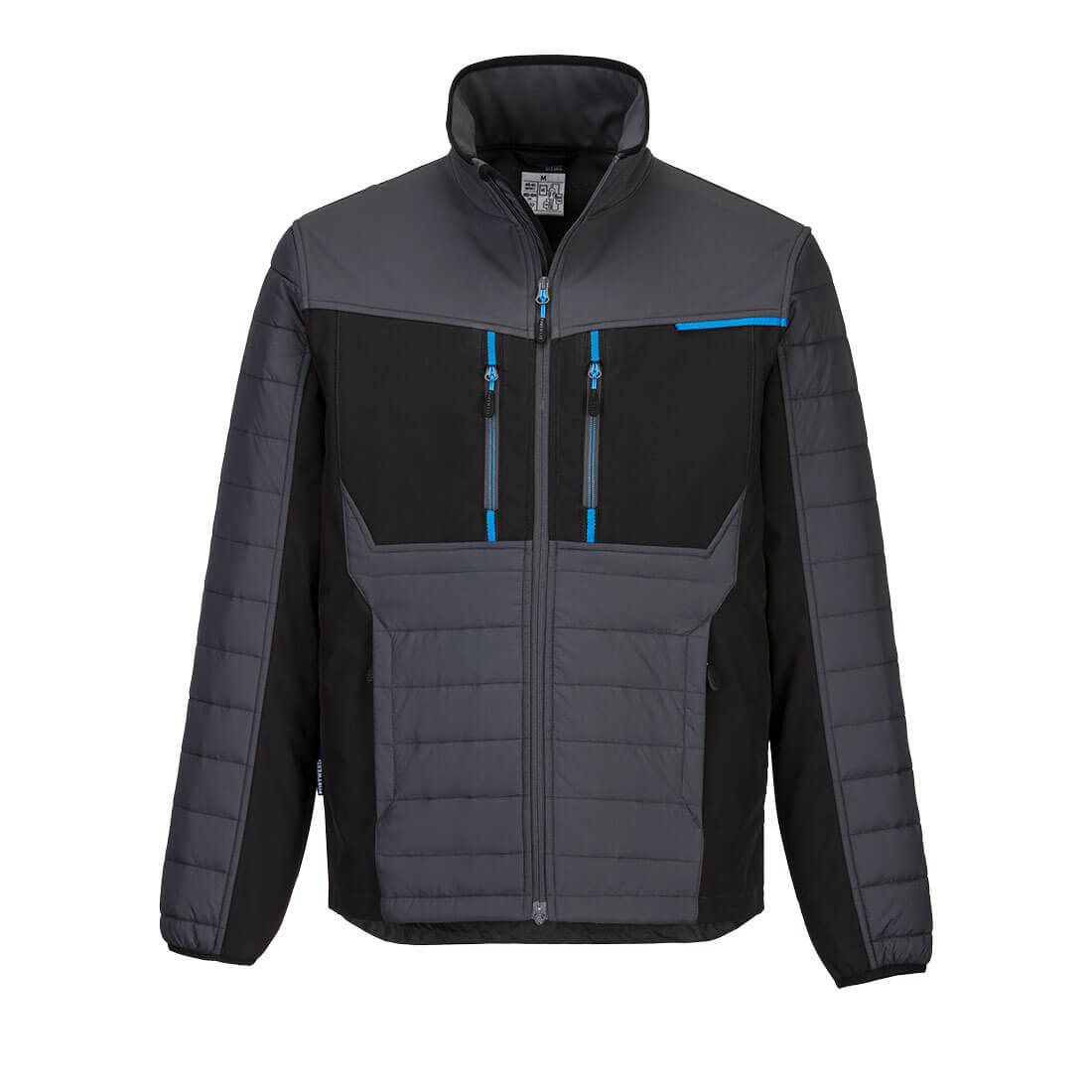 WX3 Hybrid Baffle Jacket  (T752)