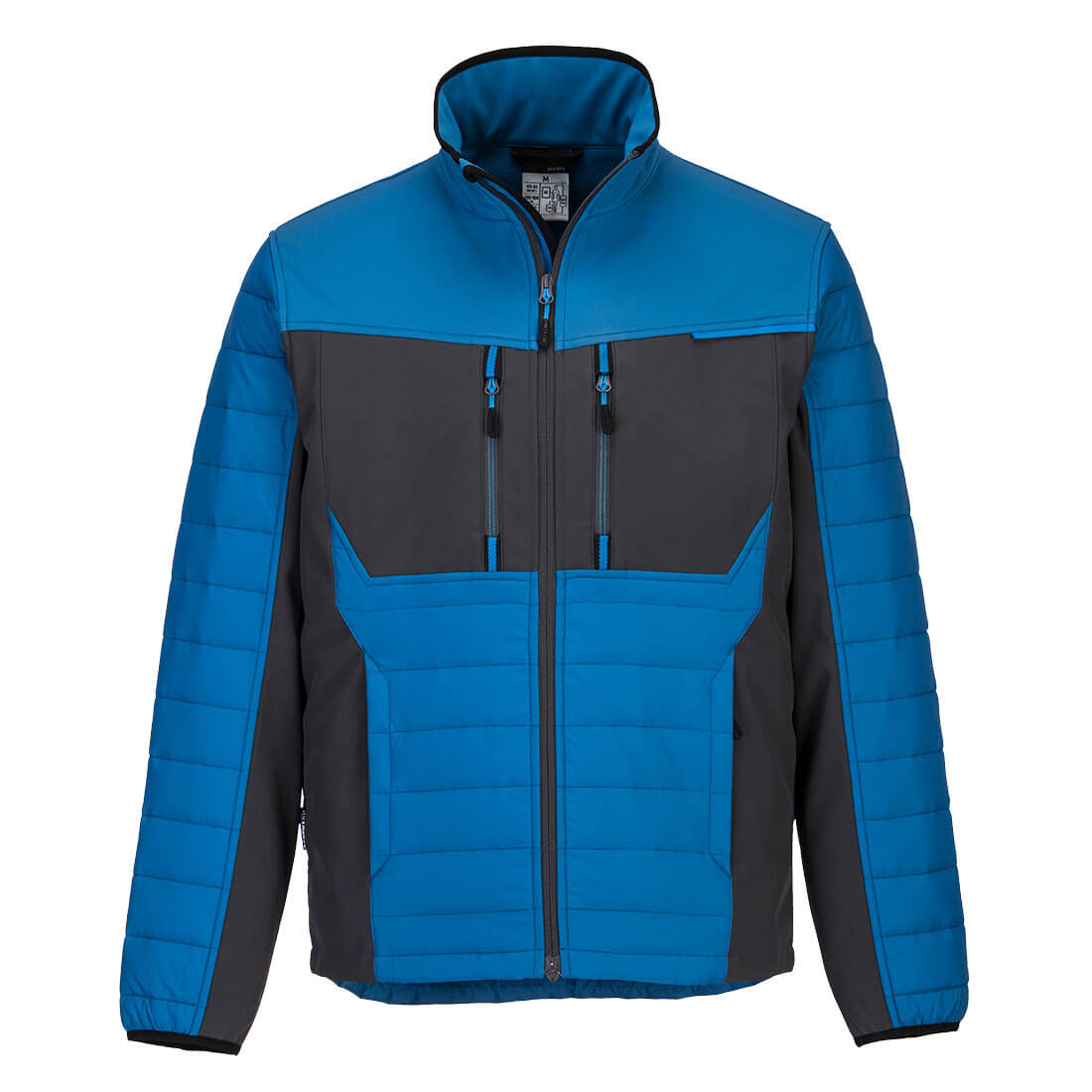 WX3 Hybrid Baffle Jacket  (T752)
