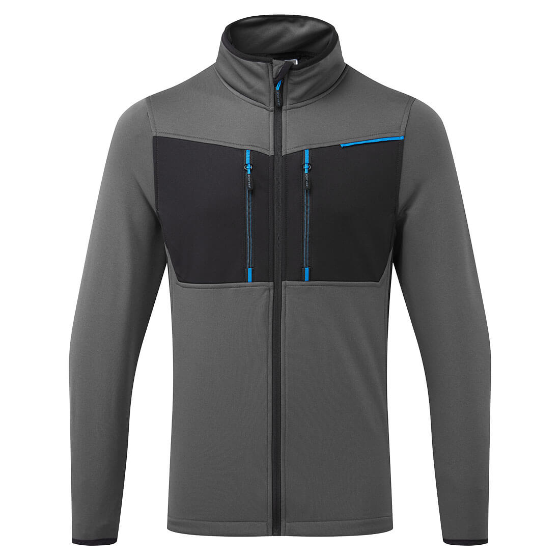 WX3 Full Zip Tech Fleece  (T756)