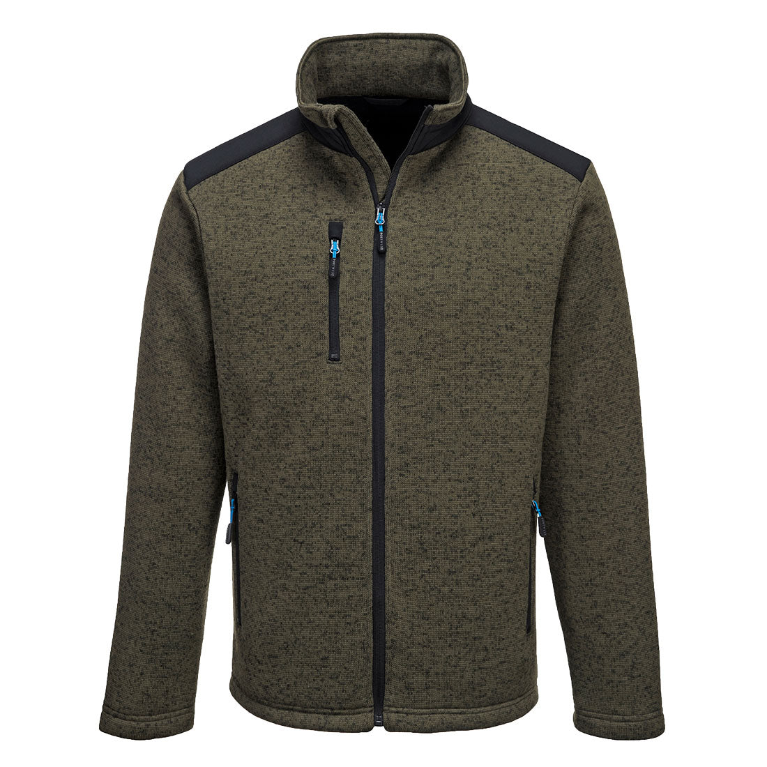 KX3 Performance Fleece  (T830)