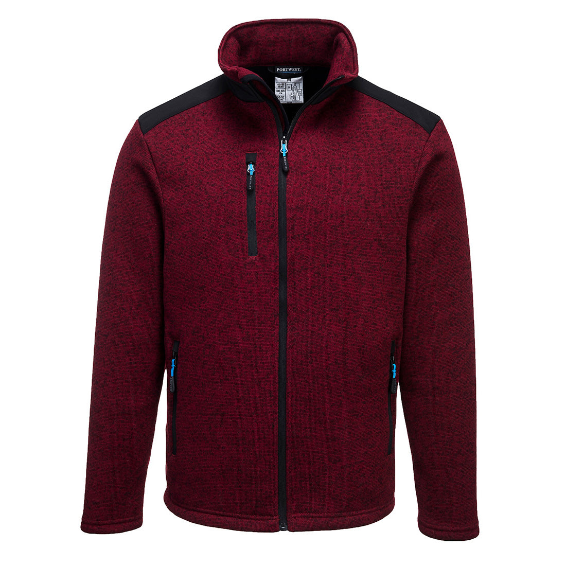 KX3 Performance Fleece  (T830)