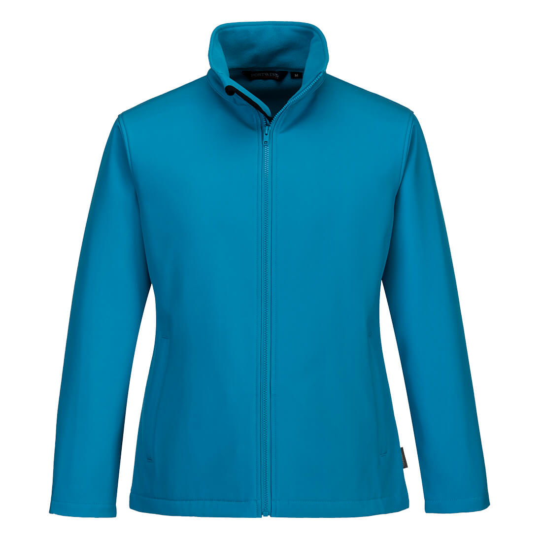 Women's Print and Promo Softshell (2L)  (TK21)