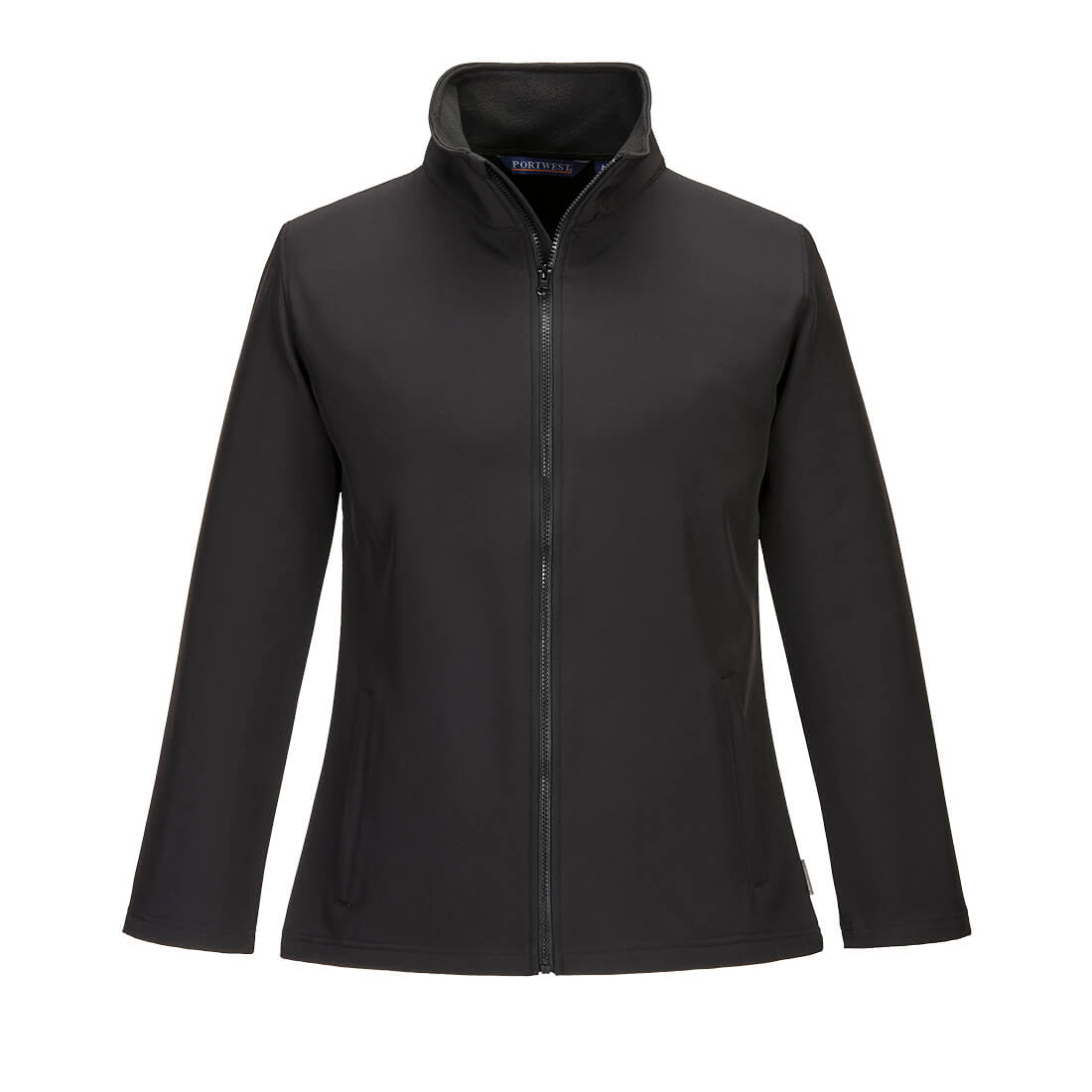 Women's Print and Promo Softshell (2L)  (TK21)