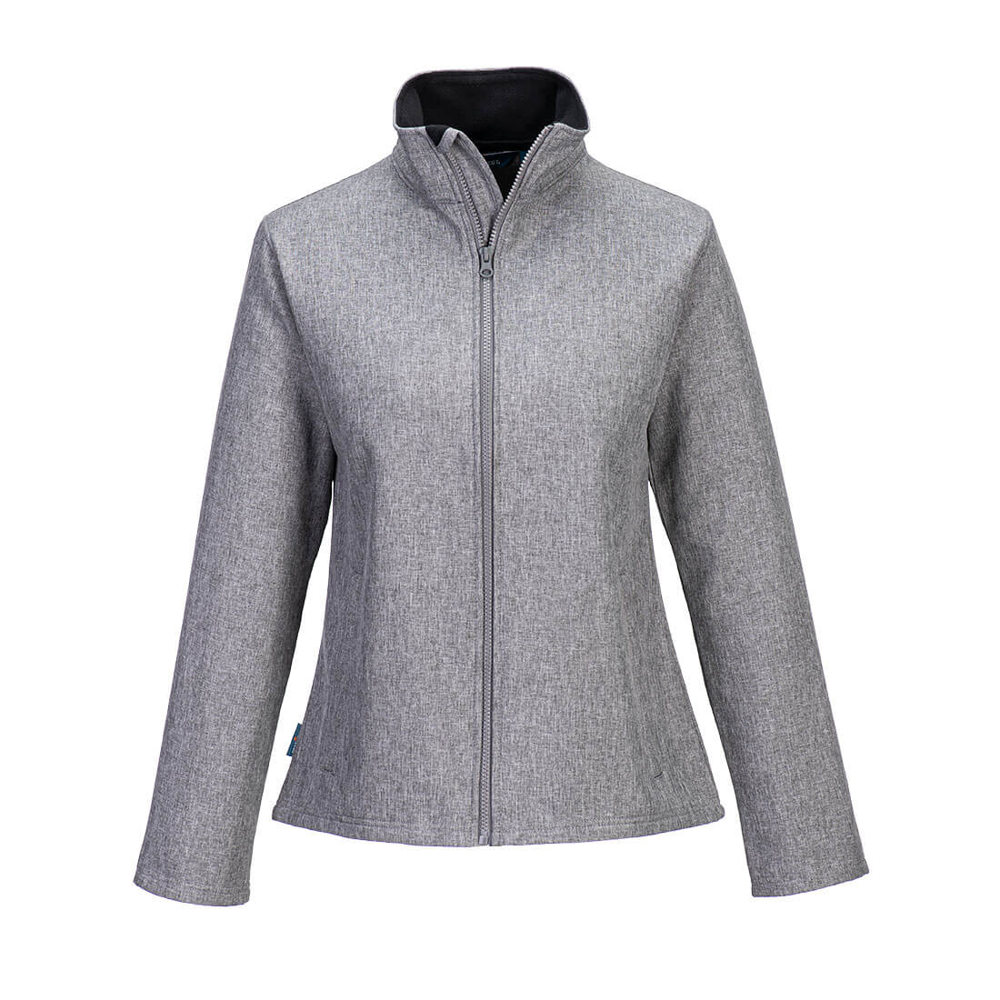 Women's Print and Promo Softshell (2L)  (TK21)