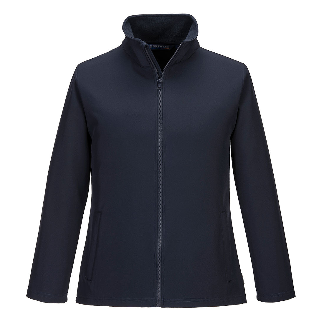Women's Print and Promo Softshell (2L)  (TK21)