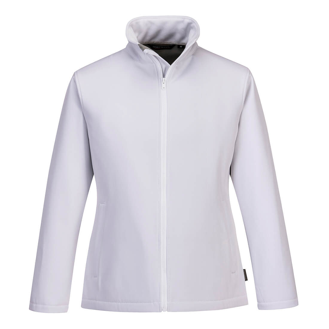 Women's Print and Promo Softshell (2L)  (TK21)