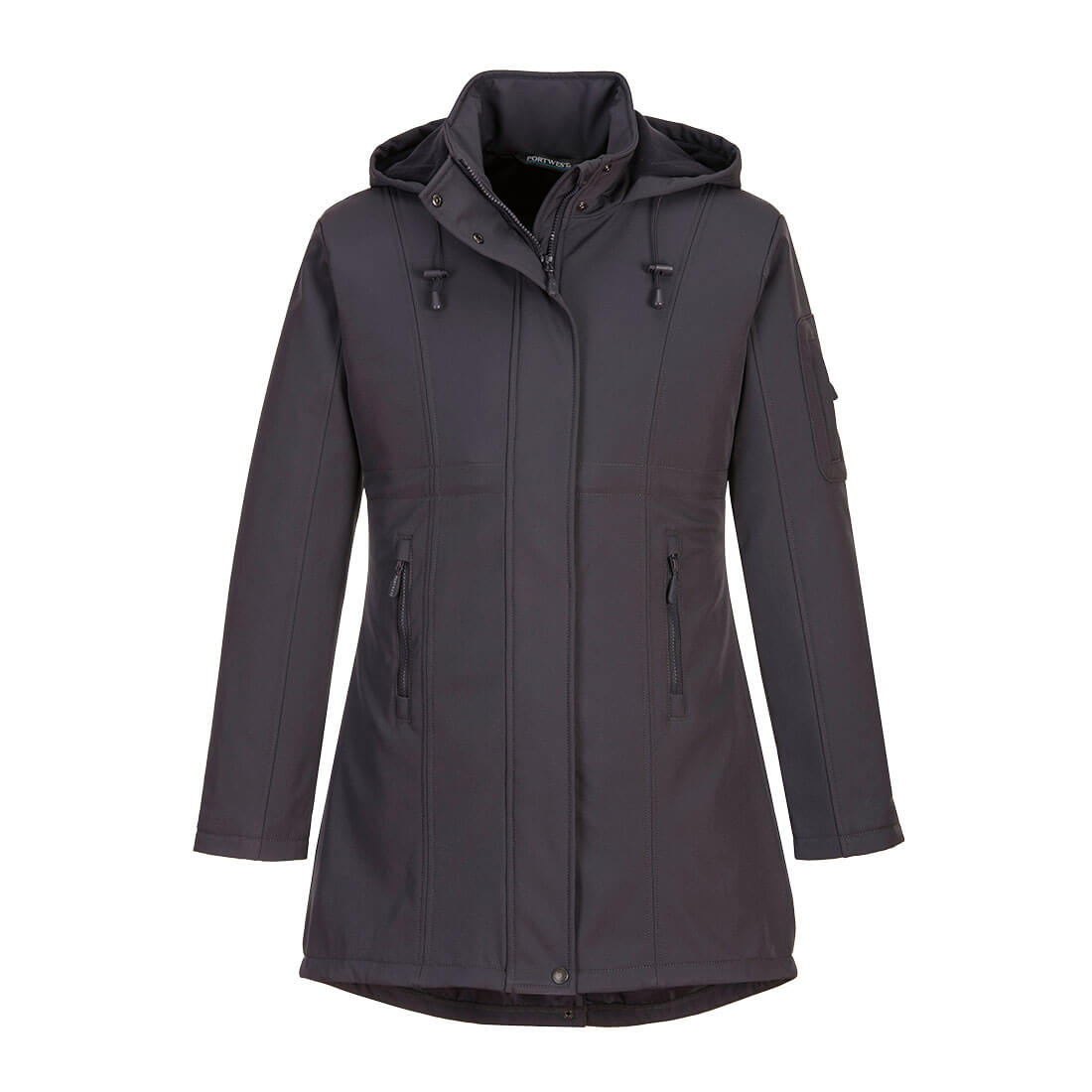 Carla Softshell Jacket (3L)  (TK42)