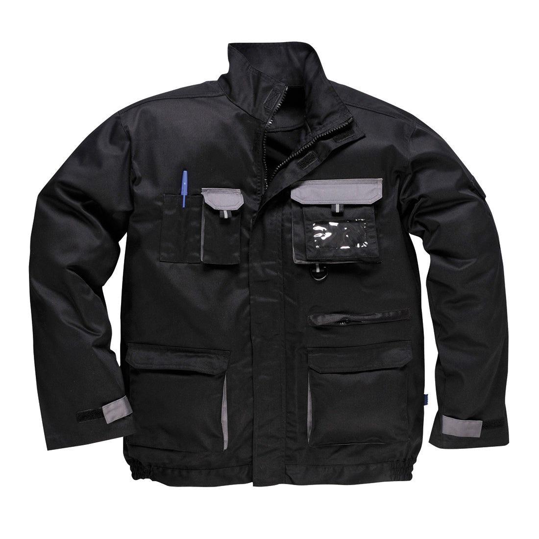 Portwest Texo Contrast Jacket  (TX10)