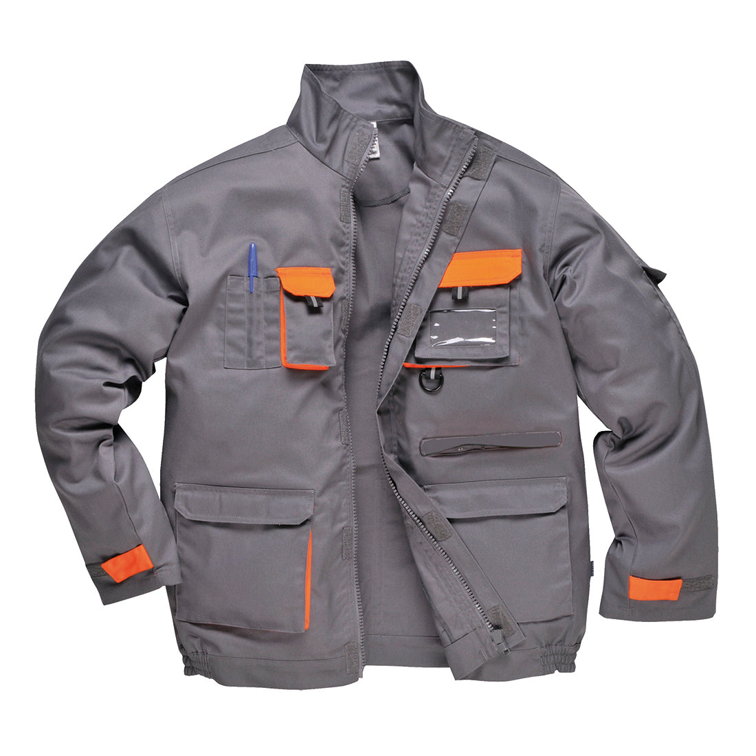 Portwest Texo Contrast Jacket  (TX10)