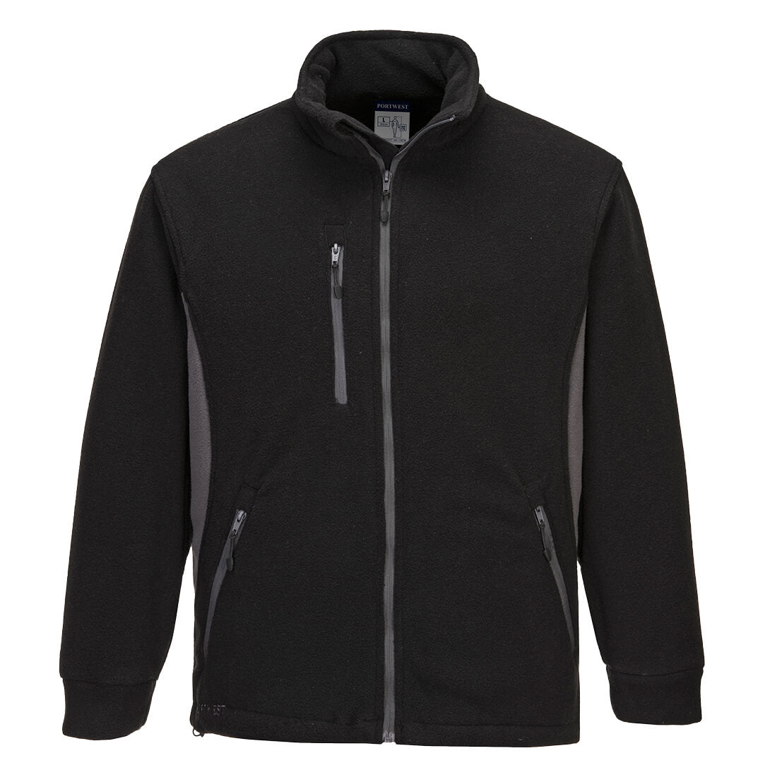 Portwest Texo Heavy Two-Tone Fleece  (TX40)