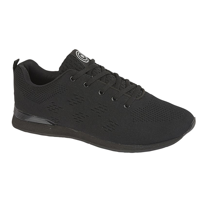 DEK TARGET Unisex Lace Bowl Trainer