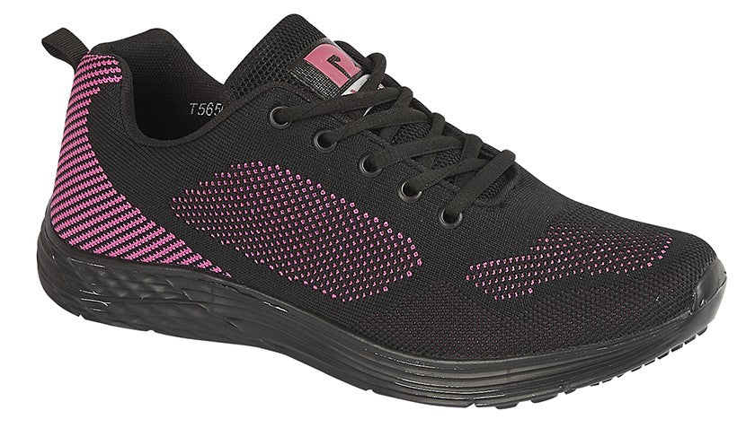 DEK FOX Superlight 5 Eye Lace Trainer  (T 565A)
