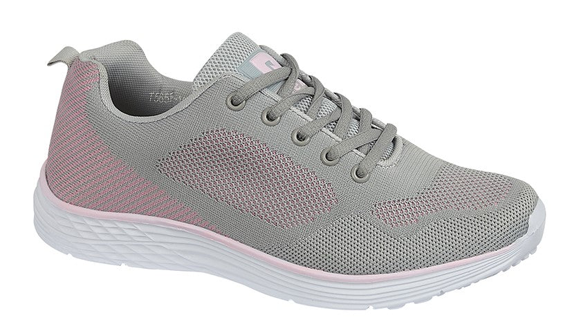 DEK FOX Superlight 5 Eye Lace Trainer  (T 565F)