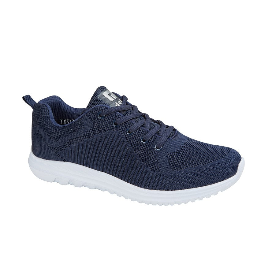 DEK FREEWAY Superlight Lace Trainer  (T 651NC)