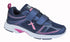 DEK SKYE Ladies Superlight Twin Touch Fastening Trainer  (T 679CM)