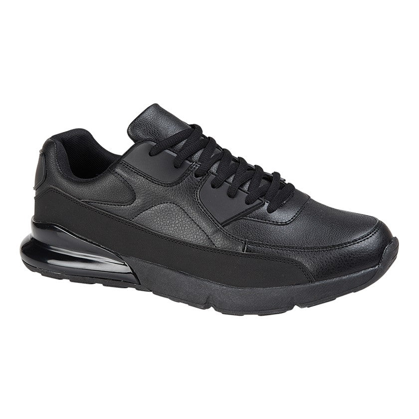 DEK PIMLICO Lace Trainer  (T 719A)