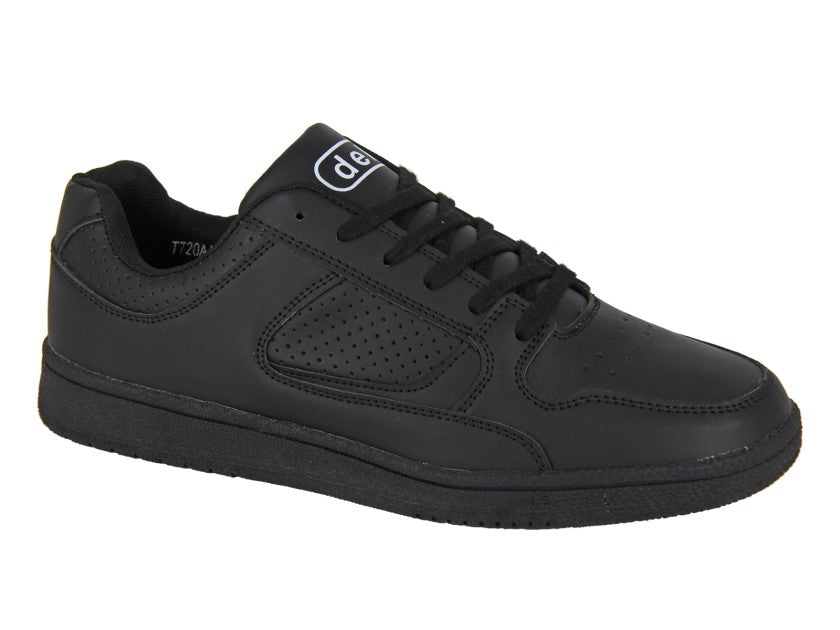 DEK EUSTON Lace Trainer  (T 720AA)