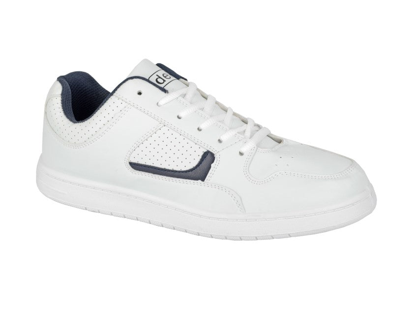 DEK EUSTON Lace Trainer  (T 720GC)