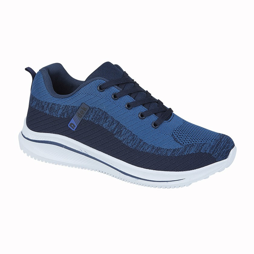 DEK ASTRA Superlight 5 Eye Lace Trainer  (T 733C)