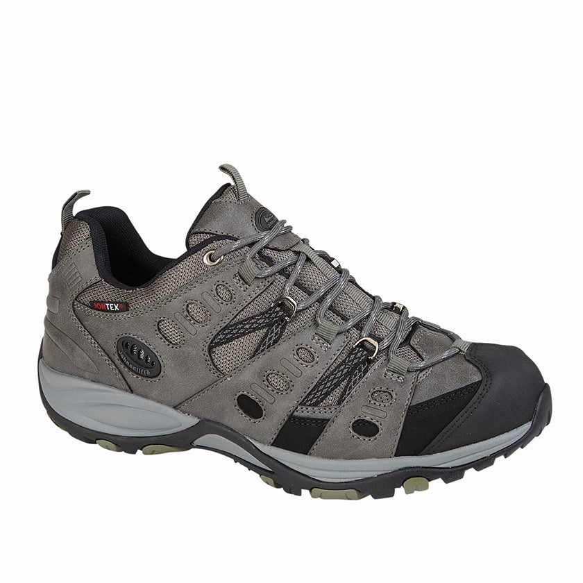 JOHNSCLIFFE KATHMANDU II Approach Trekking Shoe  (T 746F)