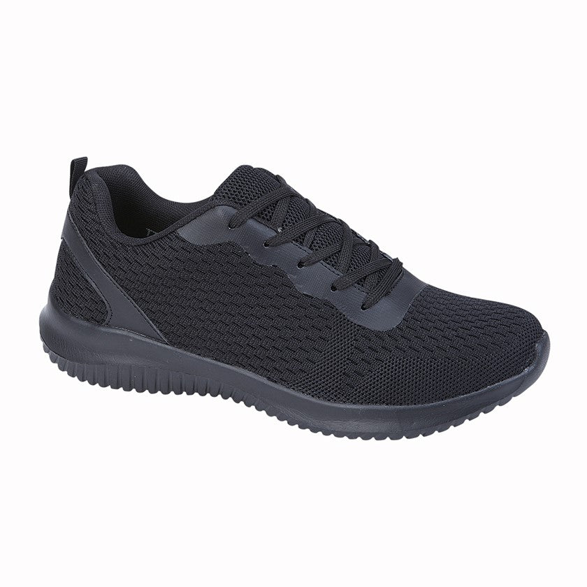 DEK JESSIE 5 Eye Superlight Trainer  (T 747A)