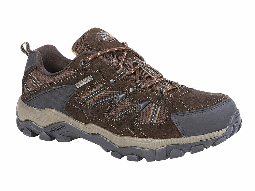 JOHNSCLIFFE TIBET Ghillie Tie Trekking Shoe  (T 750B)