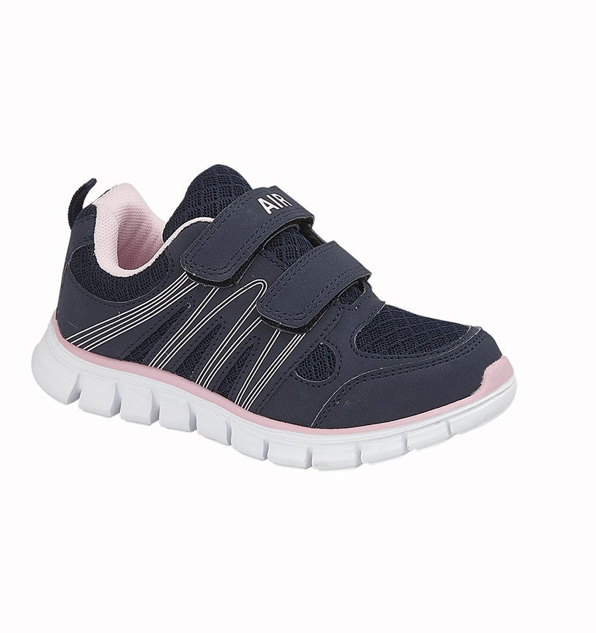 DEK AIR SPRINT Touch Fastening Lightweight Jogger Trainer  (T 832CPK)