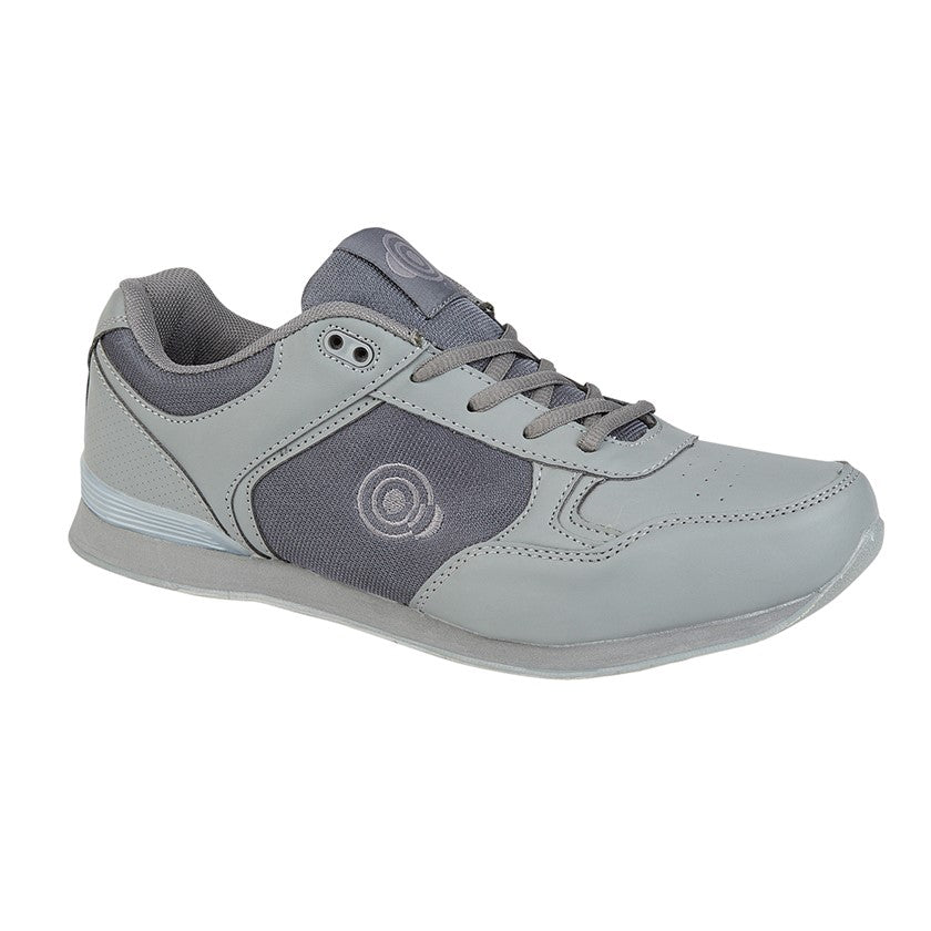 DEK JACK Lace Up Trainer-Style Unisex Bowling Shoe