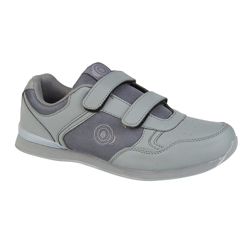 DEK DRIVE Touch Fastening Trainer-Style Bowling Shoe