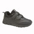 DEK FELIX II Touch Fastening Boys Trainer  (T 852A)