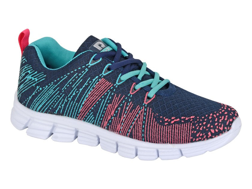 DEK STARLIGHT Superlight Lace Trainer  (T 857C)